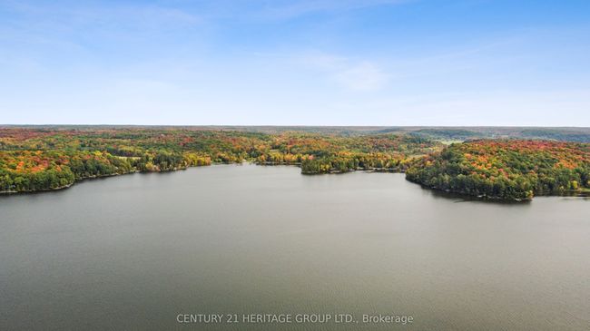 1464 N Shore Rd, House other with 4 bedrooms, 2 bathrooms and 7 parking in Utterson ON | Image 43