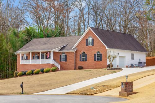 7601 Bebe Branch Ln, Ooltewah, TN, 37363-7902 | Card Image