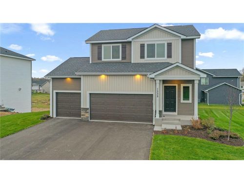 1335 Orchid Way, New Richmond, WI, 54017-1303 | Card Image