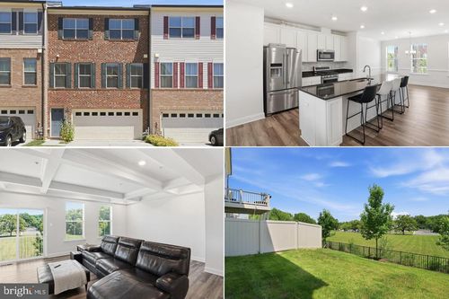 16572 Fife Way, BOWIE, MD, 20716-1893 | Card Image