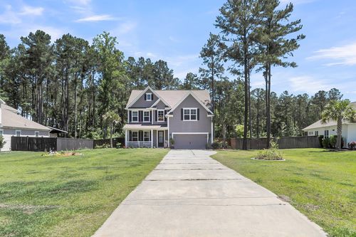 404 Bowstring Dr, Huger, SC, 29450-8527 | Card Image