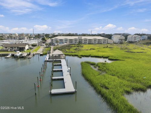 103-602 W Fort Macon Road, Atlantic Beach, NC, 28512 | Card Image
