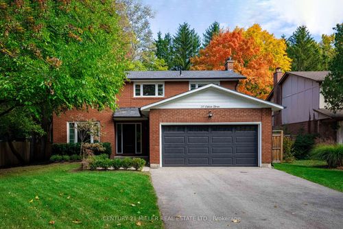 511 Coleen Dr, Oakville, ON, L6J6A4 | Card Image