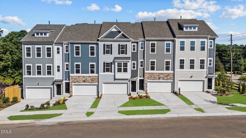5906 Dunzo Dr, Raleigh, NC, 27617-5229 | Card Image