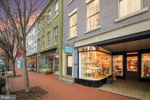 4-822 Caroline St, FREDERICKSBURG, VA, 22401-5803 | Card Image