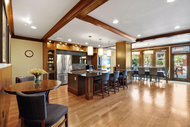 Main club room located on the 2nd level is ideal spot if looking for additional entertaining space | Image 29
