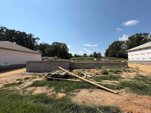 Lot 2 Moon Rd, Ward, AR, 72176 | Card Image