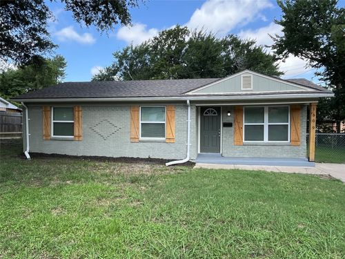 1809 Sycamore Dr, Mesquite, TX, 75149-6324 | Card Image
