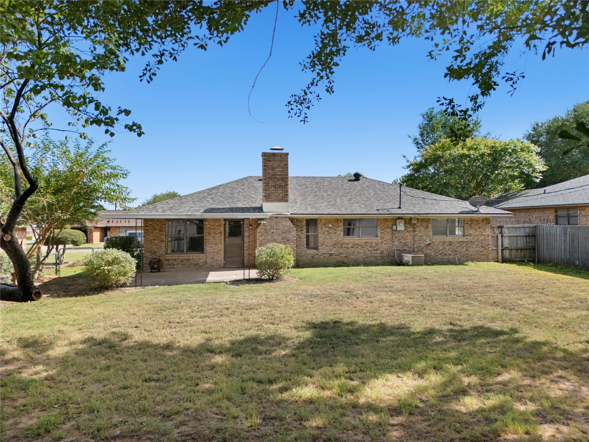 Residential in Denison 2