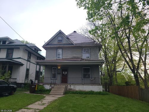 731 Napoleon Street, Rockford, IL, 61103 | Card Image