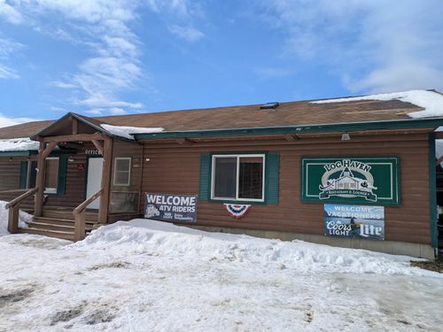 469 W Route 26, Errol, NH, 03579-6610 | Card Image