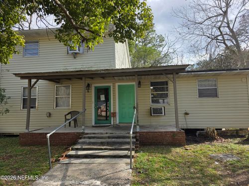 5022 Kingsbury St, Jacksonville, FL, 32205-6513 | Card Image