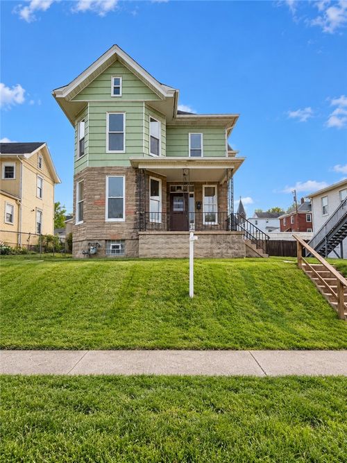 512 Sidney St, Greensburg, PA, 15601-4053 | Card Image