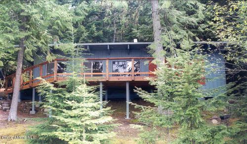 20 Bartoo Is, Priest Lake, ID, 83856 | Card Image