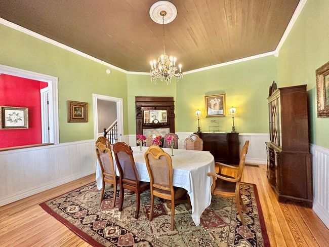 413 E Johnson St, House other with 4 bedrooms, 4 bathrooms and 2 parking in Quitman GA | Image 14