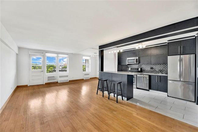 APT-2E - 1625 Emmons Ave, Home with 1 bedrooms, 1 bathrooms and null parking in Brooklyn NY | Image 10