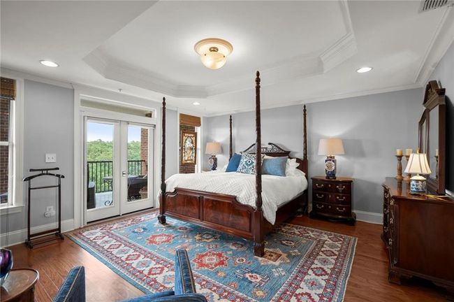3330 Overland Dr, Condo with 2 bedrooms, 3 bathrooms and 2 parking in Roswell GA | Image 4