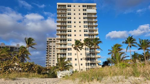 613a-5200 N Ocean Boulevard, Lauderdale By The Sea, FL, 33308 | Card Image