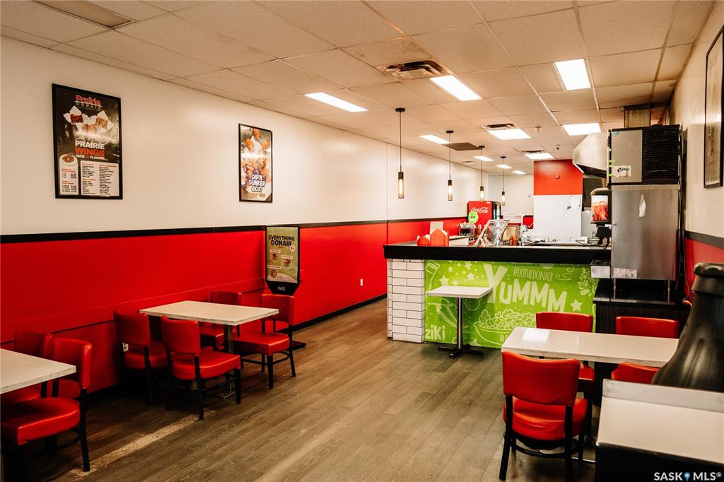 Commercial Sale in Regina 4