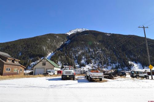 1106 Cement St, Silverton, CO, 81433-5033 | Card Image