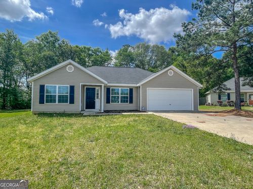 338 S Bridgeport Dr, Statesboro, GA, 30461-1318 | Card Image
