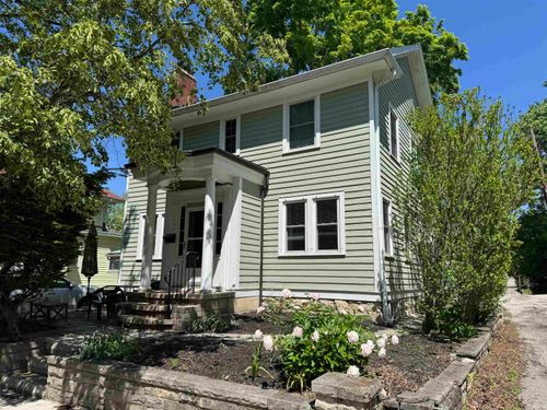 707 E University St, Bloomington, IN, 47401-4929 | Card Image
