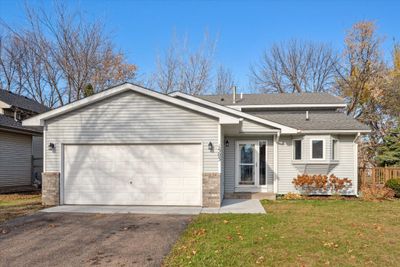 1503 5th Street Ne, House other with 4 bedrooms, 2 bathrooms and null parking in Buffalo MN | Image 1