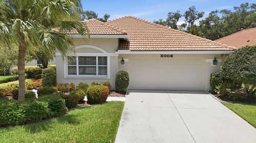 8006 Bobcat Cir, SARASOTA, FL, 34238-5604 | Card Image