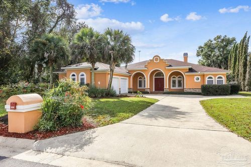 4049 Curlew Dr, Pensacola, FL, 32514-8080 | Card Image