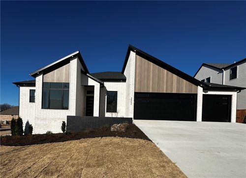 3902 Sw Limelight Ln, Bentonville, AR, 72713-4113 | Card Image