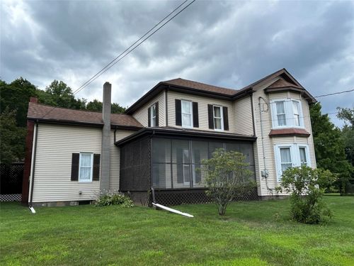 4913 Rock Creek Rd, Cochranton, PA, 16314-4255 | Card Image