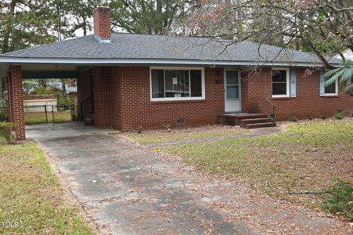 1903 Anderson St Nw, Wilson, NC, 27893-1613 | Card Image