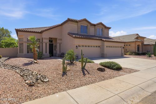 6993 W Aurora Dr, Glendale, AZ, 85308-9433 | Card Image