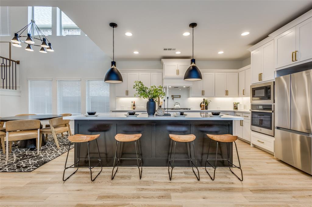 Melrose , The Colony, TX 75056