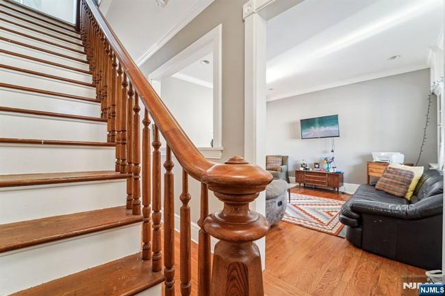 7 Clinton St, House other with 4 bedrooms, 3 bathrooms and null parking in Morristown NJ | Image 5
