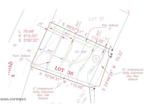 6030 Staedem Dr, Anchorage, AK, 99504-1624 | Card Image