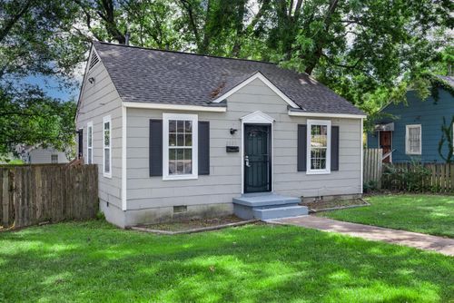 2583 Madison Ave, Memphis, TN, 38112-4344 | Card Image