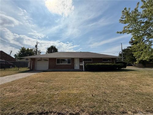 1692 Hillwood Dr, Kettering, OH, 45439-2524 | Card Image