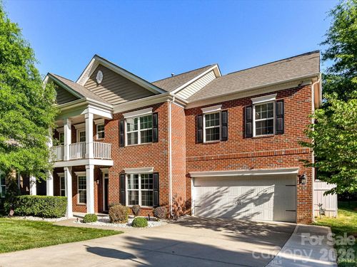 113 Hillandale Dr, Charlotte, NC, 28270-0997 | Card Image