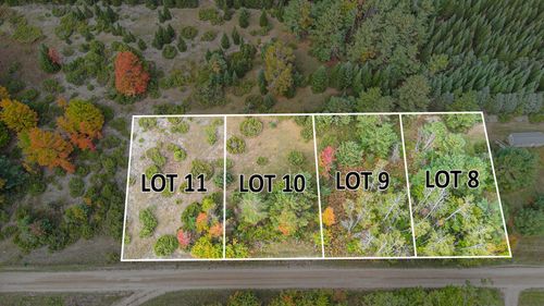 V/L Trout Creek Rd, Cheboygan, MI, 49721 | Card Image