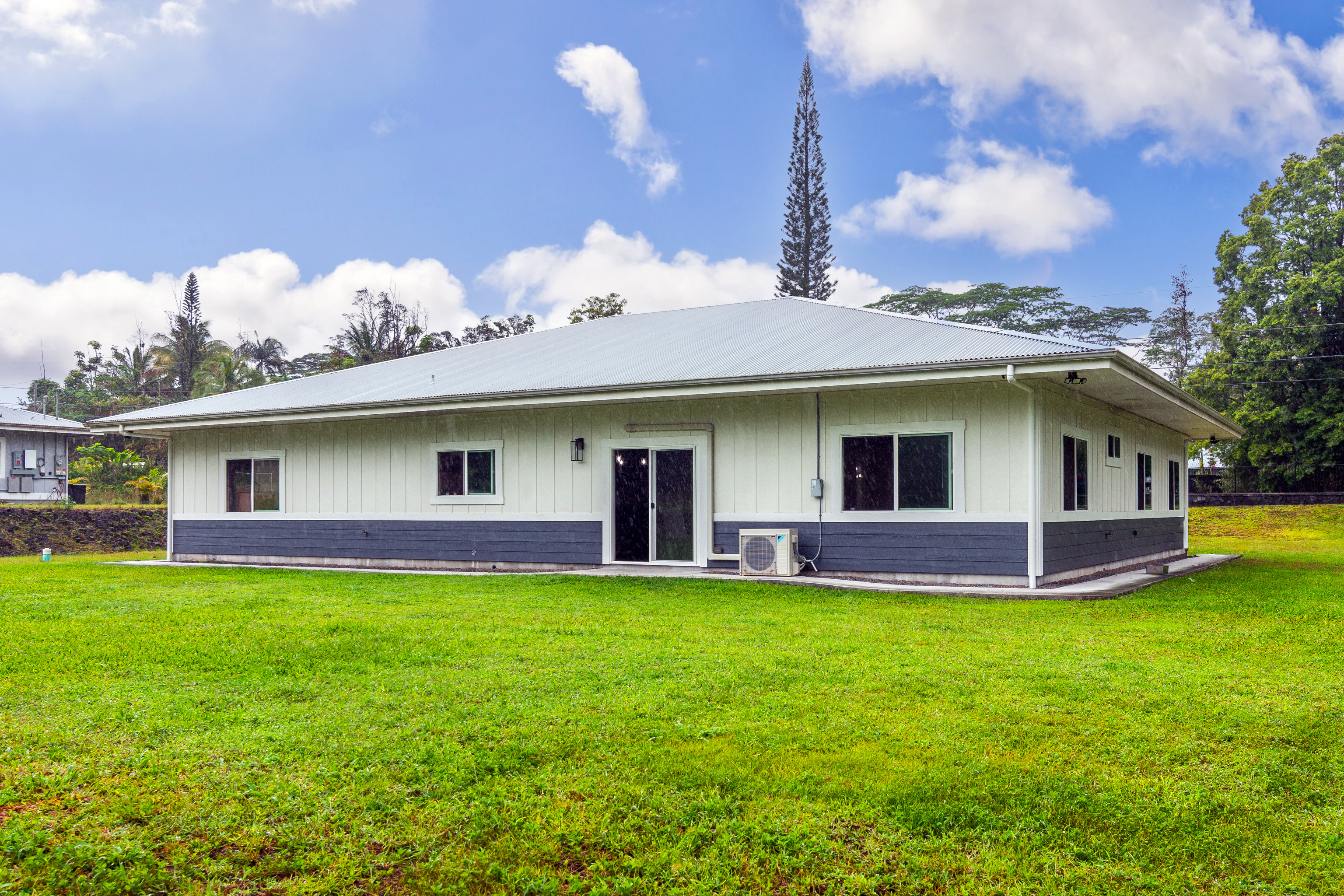 Residential in Keaau 3