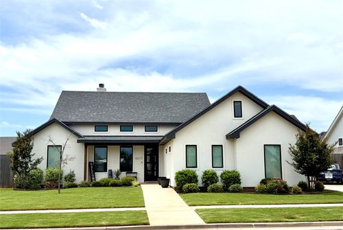 9-3317 Front Nine Dr, Abilene, TX, 79606-5669 | Card Image