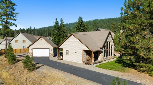 21 Paintbrush Lane, Ronald, WA, 98940 | Card Image