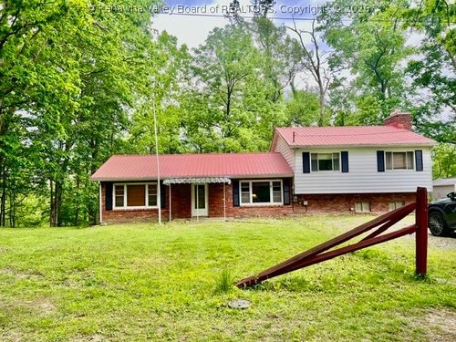 439 Mercury Road, South Charleston, WV, 25309 | Card Image