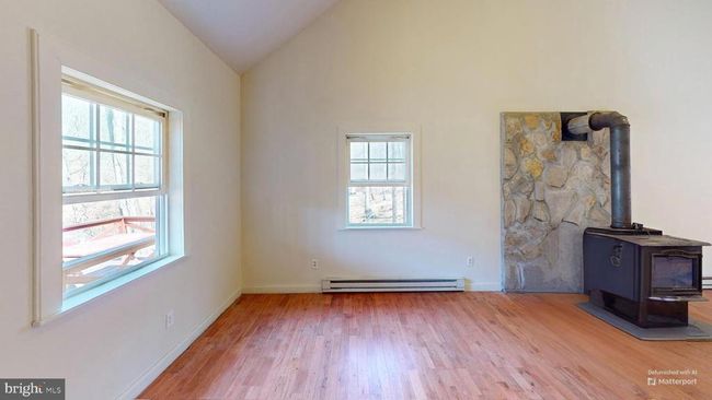 4423 High Knob Rd, House other with 2 bedrooms, 2 bathrooms and null parking in Old Fields WV | Image 6