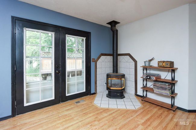 731 W 4 Th St, House other with 3 bedrooms, 1 bathrooms and 2 parking in Emmett ID | Image 11