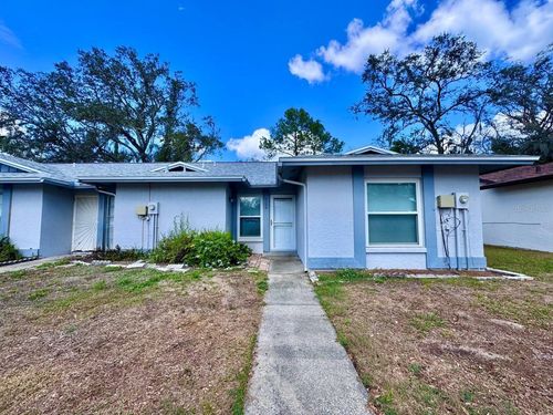 5124 Gainsville Drive, TEMPLE TERRACE, FL, 33617 | Card Image