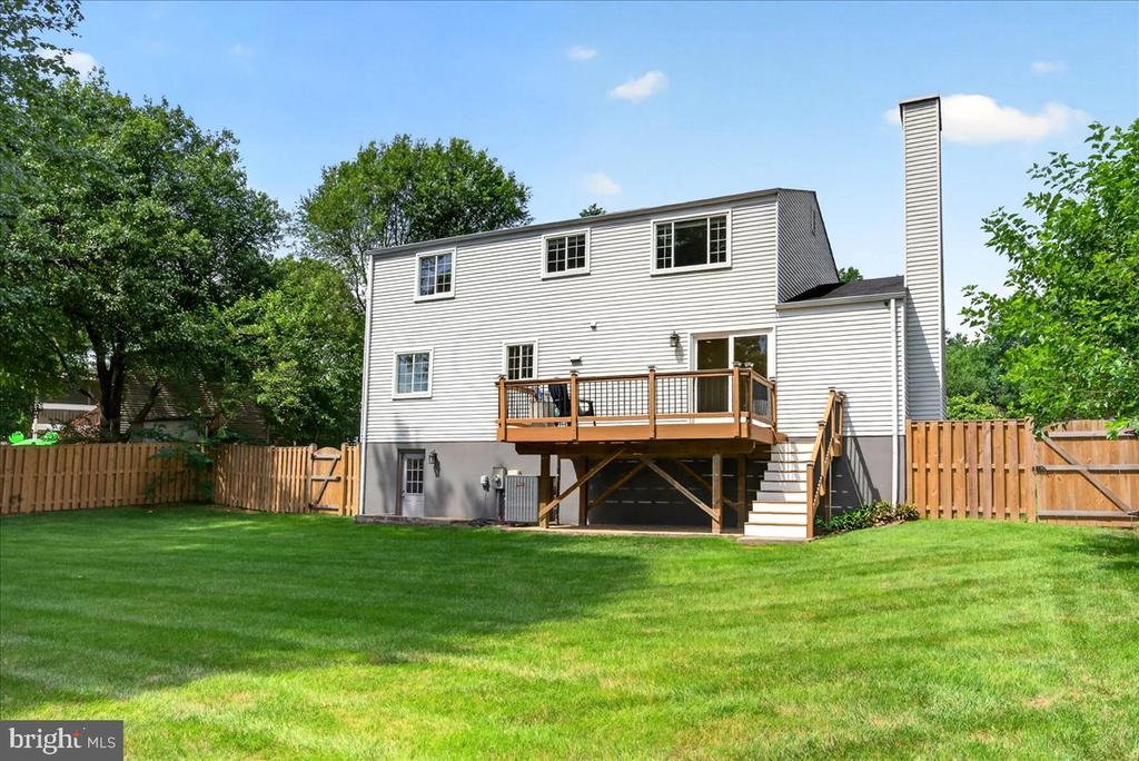 Residential in HERNDON 5