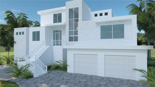 4627 Rue Belle Mer, SANIBEL, FL, 33957-2707 | Card Image