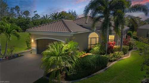 11570 Meadowrun Cir, FORT MYERS, FL, 33913 | Card Image